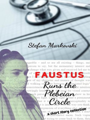 cover image of Faustus Runs the Plebeian Circle